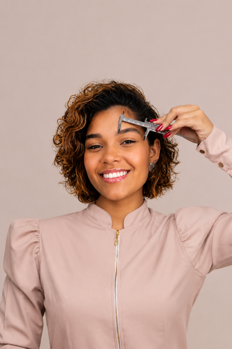 Amanda Lindosos – Especialista em Sobrancelhas Naturais